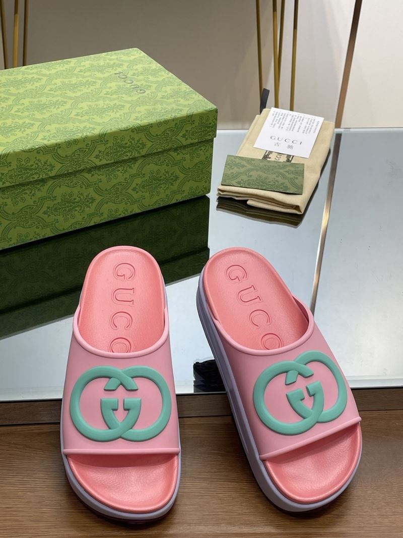 Gucci Slippers